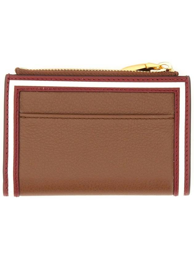 Bally Wallet "Tails" - BALLY - BALAAN 2