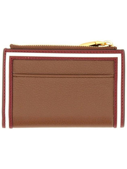 Bally Wallet 