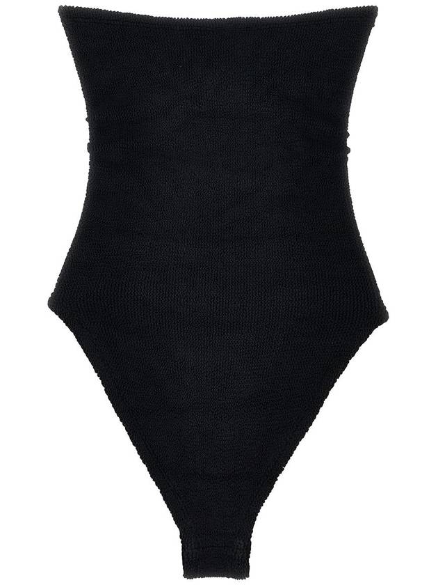 Hunza G 'Alana Swim' One-Piece Swimsuit - HUNZA G - BALAAN 2