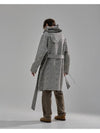 Men s James Ahn Hunter Coat whyso24FW02 - WHYSOCEREALZ - BALAAN 6