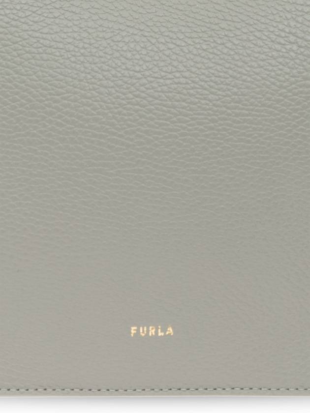 Furla Bag Nuvola Small, Women's, Green - FURLA - BALAAN 6