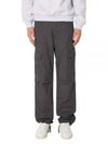 aviation pants - CARHARTT WIP - BALAAN 2