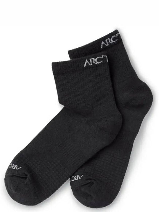 ARC`TERYX SS23 Merino 1 4 Crew Sock Other 270814 - ARC'TERYX - BALAAN 1