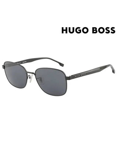 Sunglasses BOSS1294FS 003 Square Men Women - HUGO BOSS - BALAAN 1