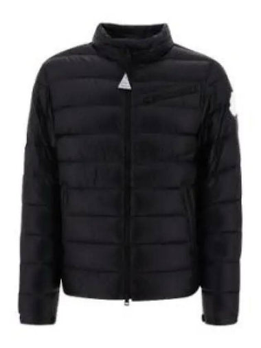 24 1A00080 595ZZ 991 AMALTEAS short down padded jacket 1213637 - MONCLER - BALAAN 1