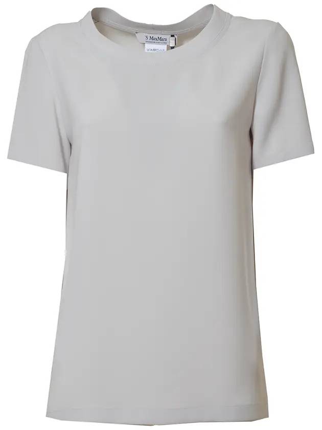 Tesile short sleeve t shirt - S MAX MARA - BALAAN 1