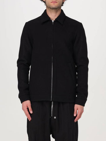 Jacket men Rick Owens - RICK OWENS - BALAAN 1