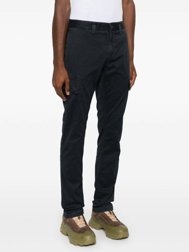 STONE ISLAND PANTALONE SKINNY - STONE ISLAND - BALAAN 3