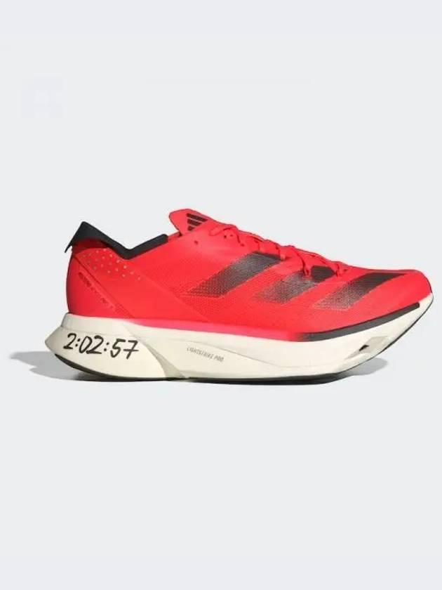 Adizero Adios Pro 3 ID3634 Domestic product GQDO24080585113 - ADIDAS - BALAAN 1