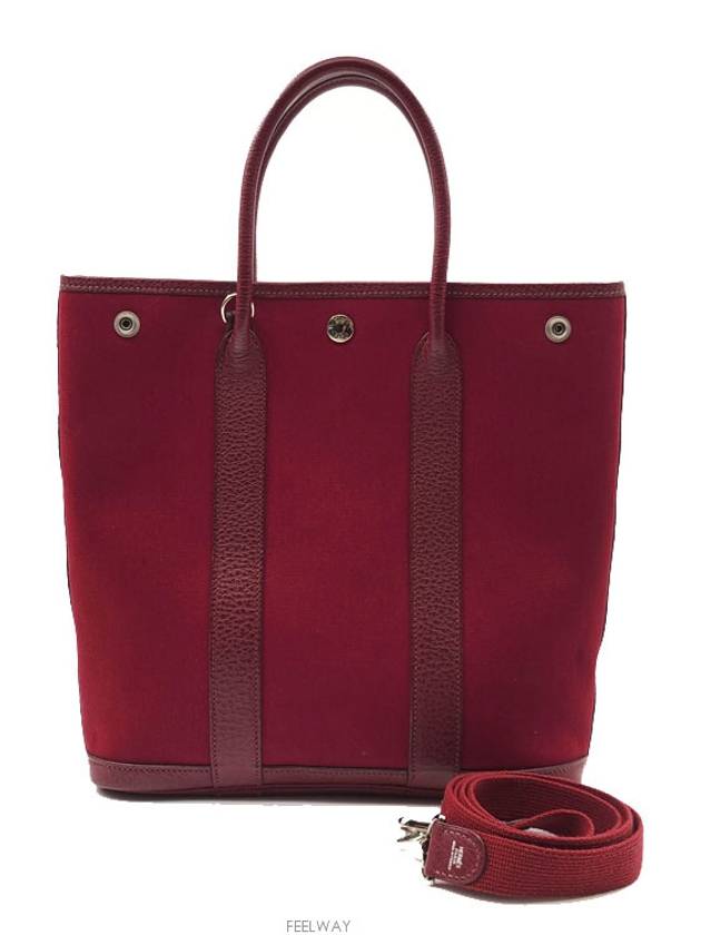 women tote bag - HERMES - BALAAN 1