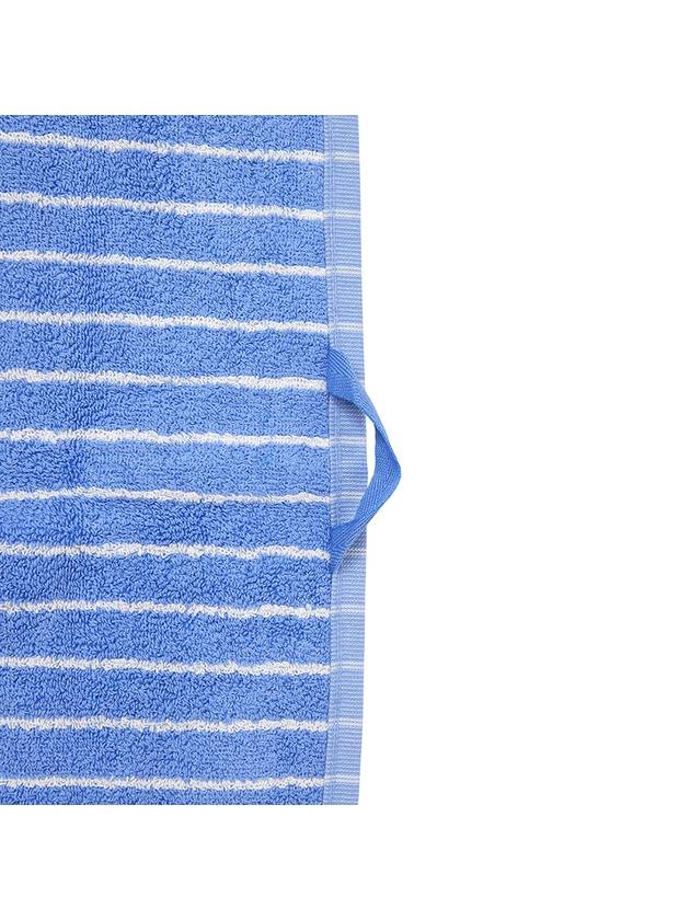 Striped TT CLS 30x30 Kitchen Towel Washcloth - TEKLA - BALAAN 6