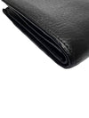 Women s 428726 GG Marmont Black Leather Bicycle Wallet - GUCCI - BALAAN 7