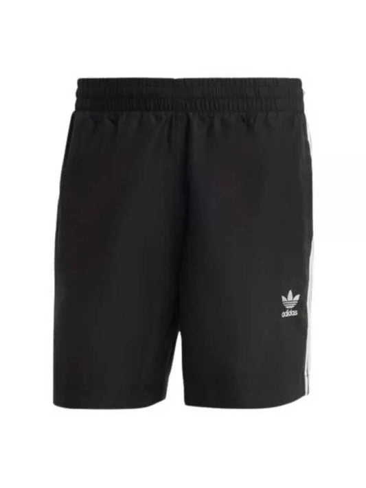 23 Original Adi Color 3 Stripe Swim Shorts HT4406 ORI 3S SH - ADIDAS - BALAAN 1