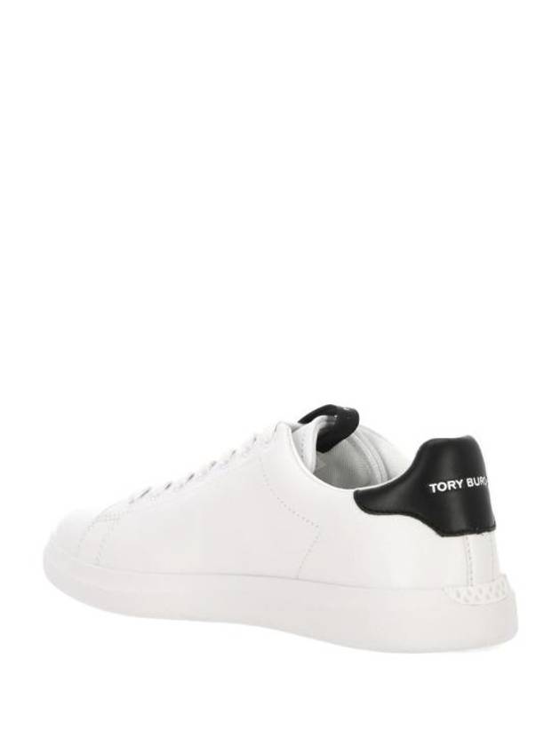 T Howell Low Top Sneakers White - TORY BURCH - BALAAN 4