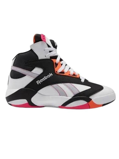 Shaq Attag High Top Sneakers - REEBOK - BALAAN 1