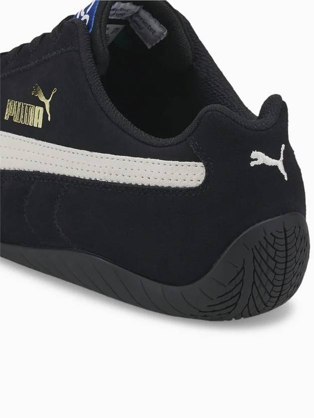 Sparco Speedcat OG low-top sneakers black - PUMA - BALAAN 8