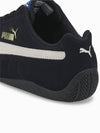 Sparco Speedcat OG Low Top Sneakers Black - PUMA - BALAAN 8