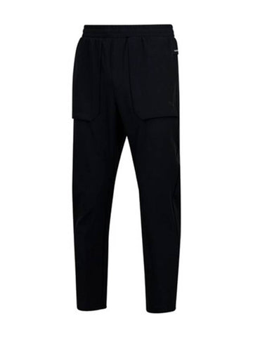 Shield Woven Bonding Pants Men_933461 01 - PUMA - BALAAN 1