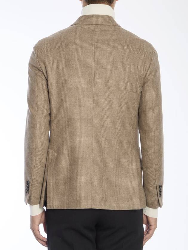 Cashmere Jacket - RVR LARDINI - BALAAN 4