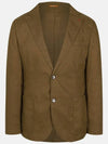 Men's Basic Linen Jacket MMJAM5T46 260 - AT.P.CO - BALAAN 8