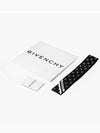 4G Silk Bandeau Scart Black - GIVENCHY - BALAAN 5