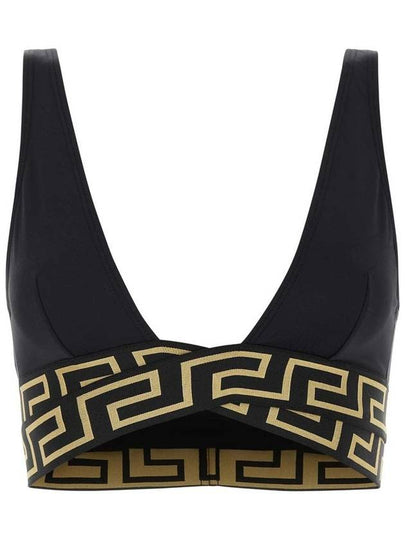 23 fw Greca Border Bikini Top 1008602A2321851B000 B0710448985 - VERSACE - BALAAN 2