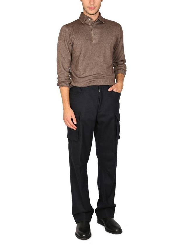 Lardini Cargo Pants - RVR LARDINI - BALAAN 2