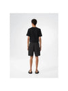 ARC TERYX VEILANCE VORONOI NYLON SHORTS X000007028 BLACK - ETC - BALAAN 4