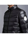 Men s AMALTEAS short down padded jacket 1A00080 595ZZ 991 - MONCLER - BALAAN 4