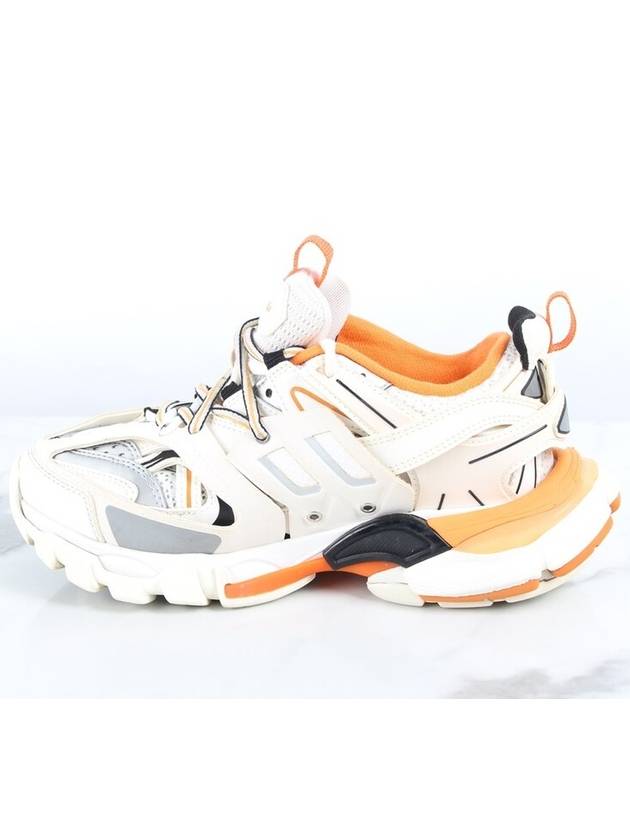 Track shoes whiteju 36 230 - BALENCIAGA - BALAAN 6