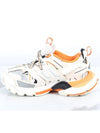 Track shoes whiteju 36 230 - BALENCIAGA - BALAAN 6