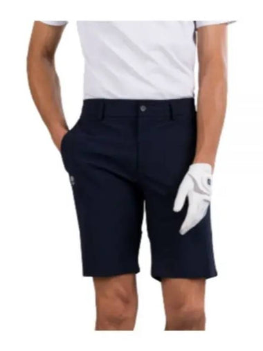 GOLF SHORTS GCS004 013 - HYDROGEN - BALAAN 1