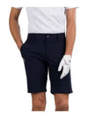 Men's Logo Shorts Navy - HYDROGEN - BALAAN 2