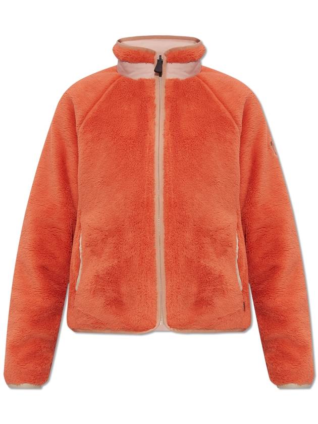 Moncler Grenoble MONCLER GRENOBLE DAY-NAMIC, Women's, Orange - MONCLER - BALAAN 1