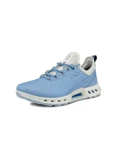 Biom C4 Spikeless Blue Bell - ECCO - BALAAN 2