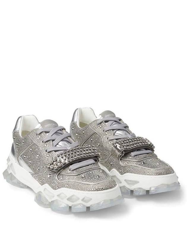 Jimmy Choo Sneaker - JIMMY CHOO - BALAAN 2