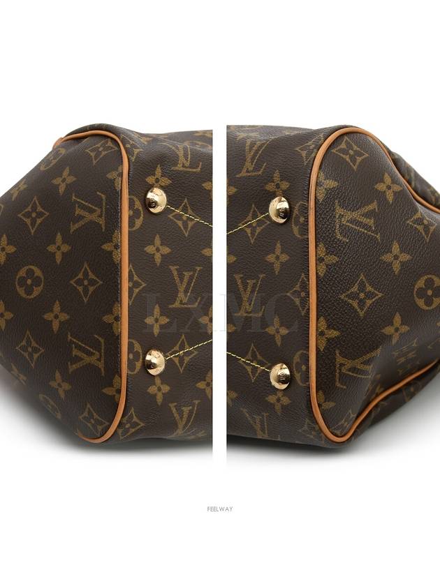 women shoulder bag - LOUIS VUITTON - BALAAN 6