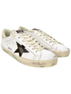 24SS Superstar Men’s Sneakers 11706 - GOLDEN GOOSE - BALAAN 1