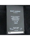 Smith Market Used Luxury Goods Tee Men s Clothing - SAINT LAURENT - BALAAN 4