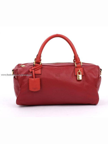 women tote bag - LOEWE - BALAAN 1