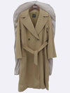 Smith Market 50160123 Coat Women s Clothing - MAX MARA - BALAAN 1