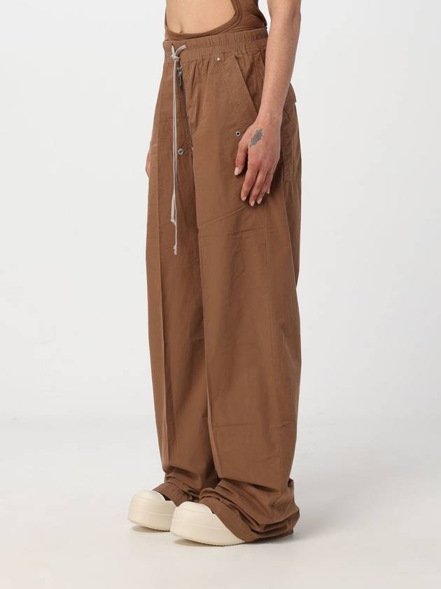 Pants woman Drkshdw - RICK OWENS - BALAAN 4