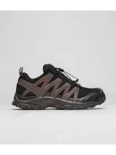 Xa Pro 3D La Yaute Low Top Sneakers Black - SALOMON - BALAAN 2