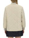 Jacket PSAJA F02947 AAG Free Bianco - A.P.C. - BALAAN 3