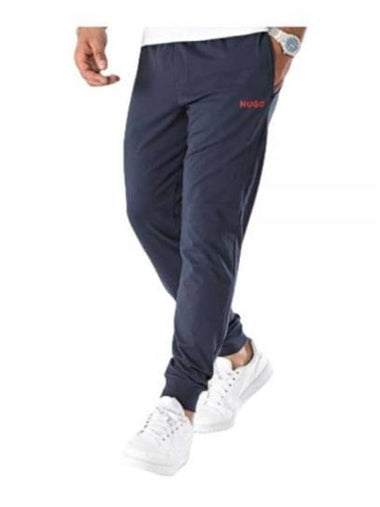 Training Jogger Pants 772515 Navy Dark Blue - HUGO BOSS - BALAAN 1