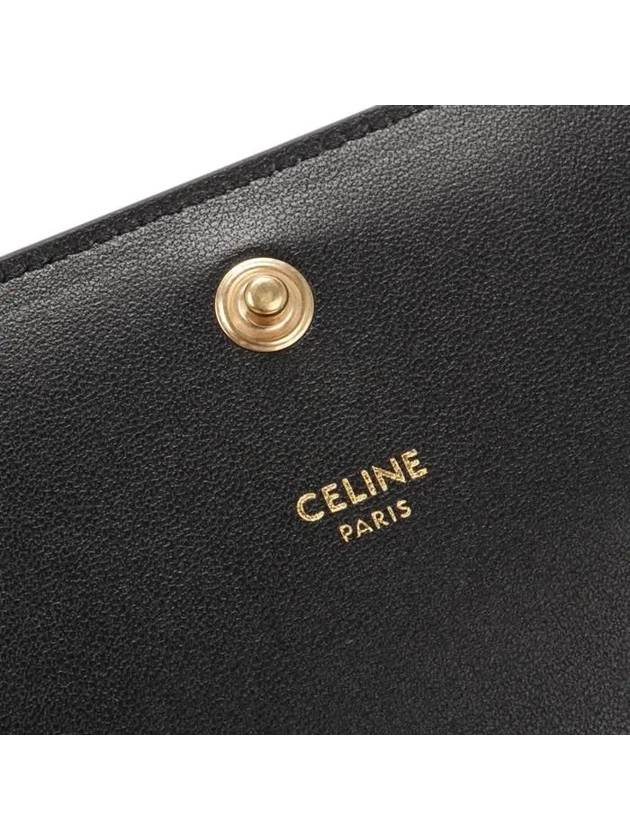 Clutch Bag 10L973GCH 38NO - CELINE - BALAAN 7