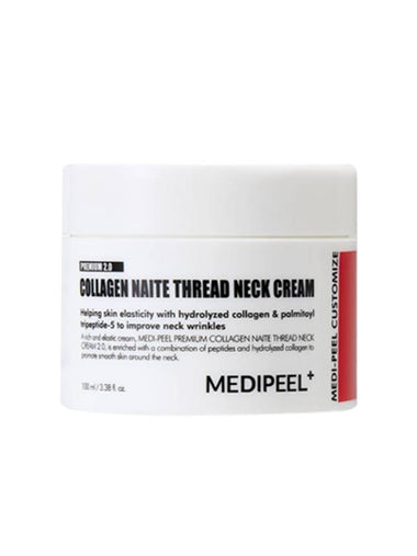 [MEDIPEEL] *TIMEDEAL*    *renewal* Premium Collagen Naite Thread Neck Cream 2.0 100ml - MEDIPEEL - BALAAN 1