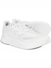 Duramo Speed Low Top Sneakers White - ADIDAS - BALAAN 3