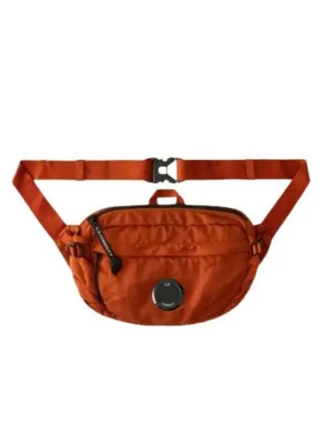 Lens Wappen Hip Sack Belt Bag 17CMAC112A 005269G 438 - CP COMPANY - BALAAN 2