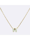 H147992F Necklace Jewelry - HERMES - BALAAN 1